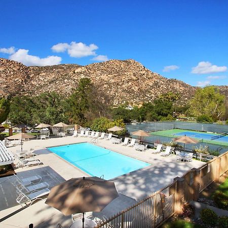 Riviera Oaks resort y Racquet Club Ramona Exterior foto