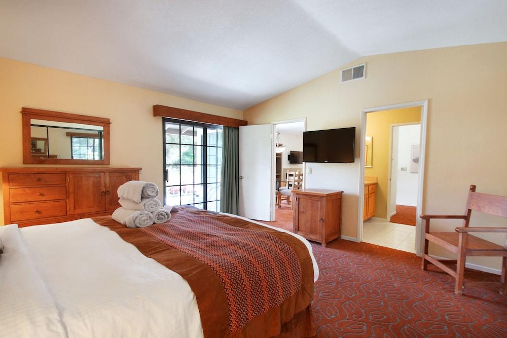 Riviera Oaks resort y Racquet Club Ramona Exterior foto