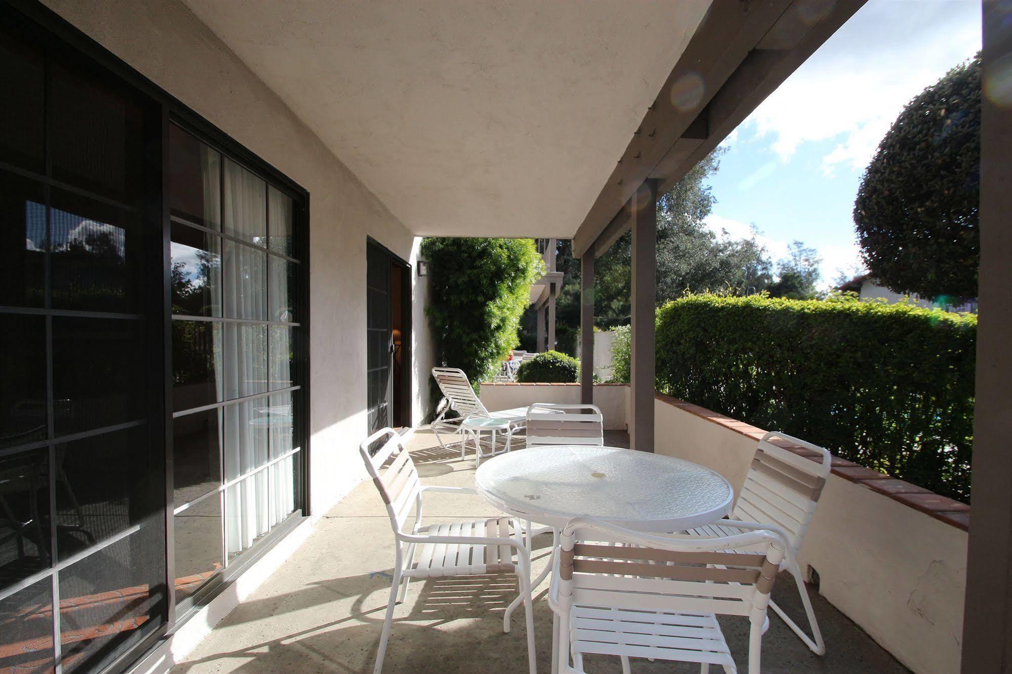 Riviera Oaks resort y Racquet Club Ramona Exterior foto
